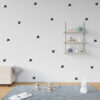 Vinil decorativo CROSS
