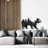 Vinil decorativo FOREST BEAR