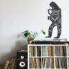 Vinil decorativo GOOD MUSIC