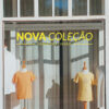 Vinil comércio Nova Coleção Primavera/ Verão