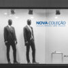 Vinil comércio Nova Coleção Primavera/ Verão