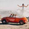 Vinil decorativo Nomes Personalizados Casamento