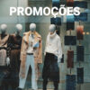 Vinil comércio Promoções