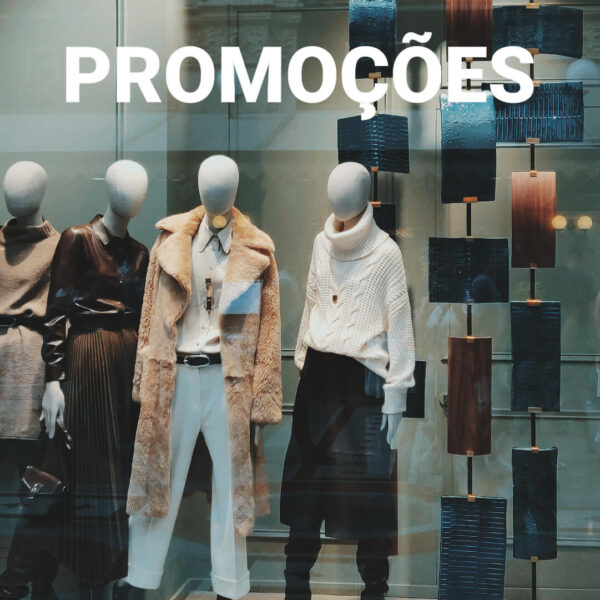 Vinil comércio Promoções