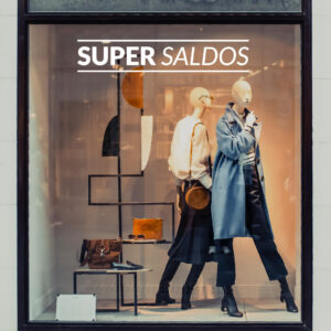 Vinil comércio SUPER SALDOS