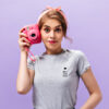 T-shirt “BEST MOM EVER”