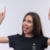 T-shirt “BEST MOM EVER”