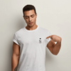 T-shirt "BEST DAD EVER"