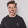 T-shirt "BEST DAD EVER"