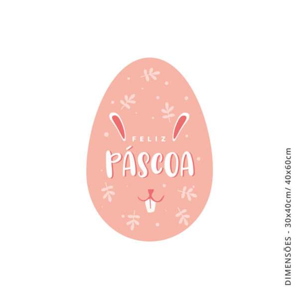 Ovo da Páscoa