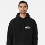 Sweatshirt "Super Padrinho"