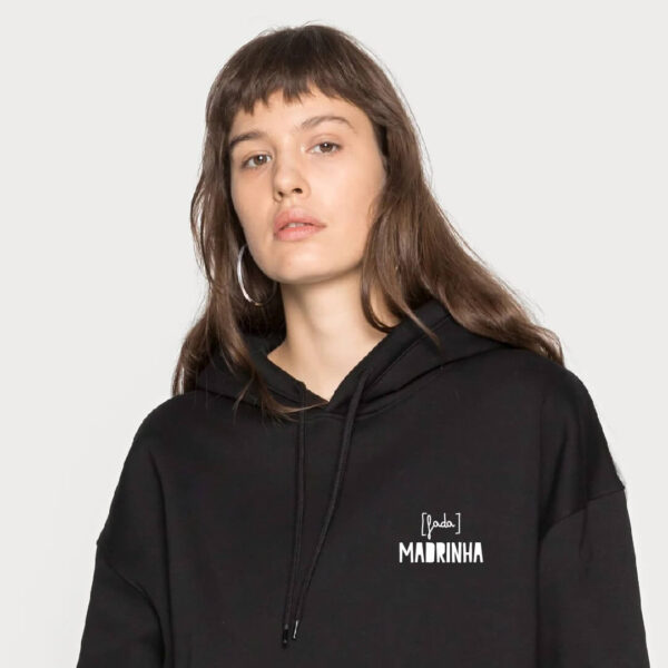 Sweatshirt "Fada Padrinha"