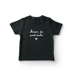 T-shirt Bebé 
